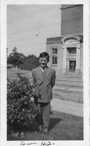 Dean 1942
