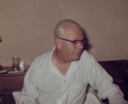 Henry T Ivers 