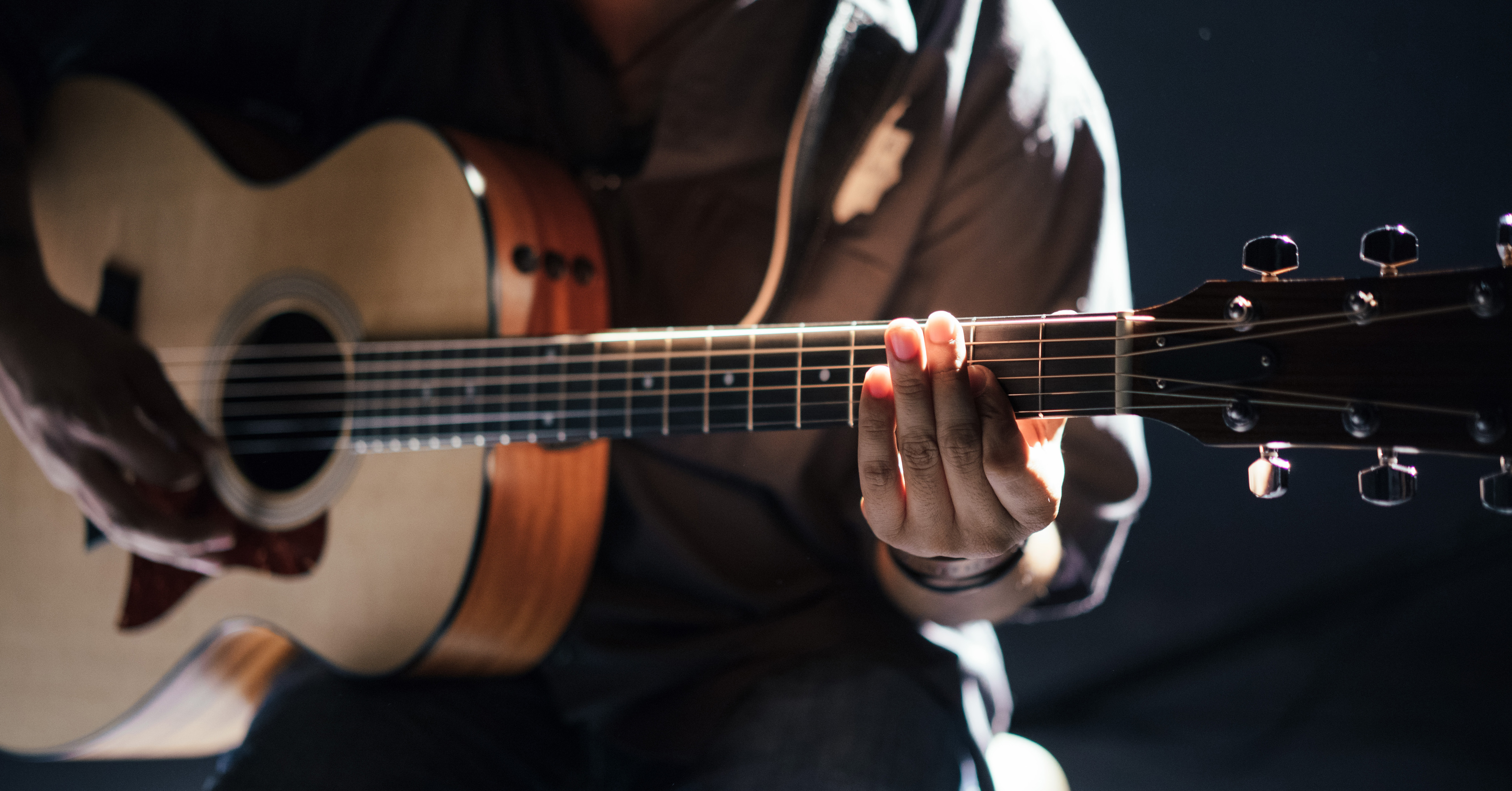 guitar