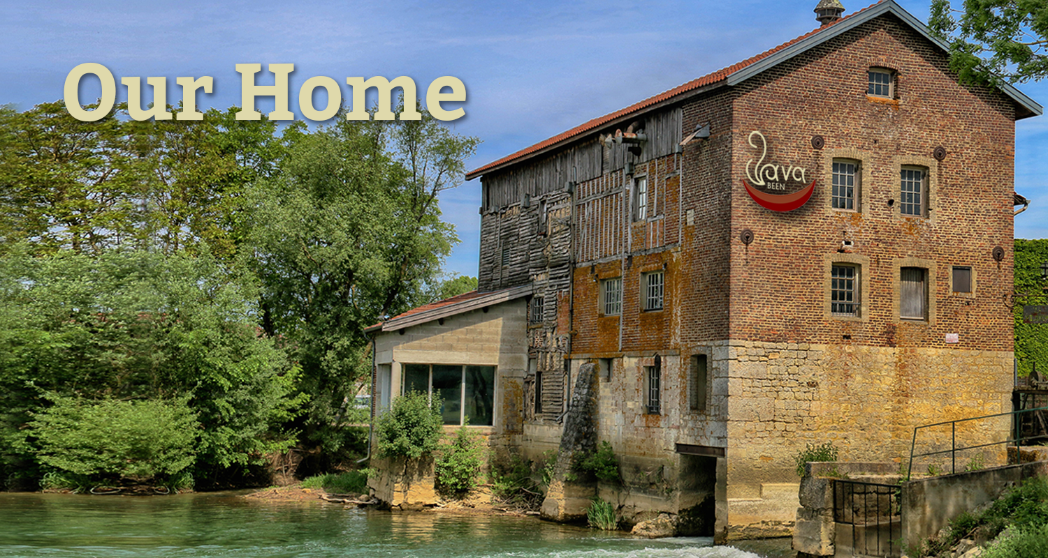 mill