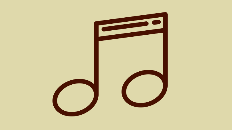 music