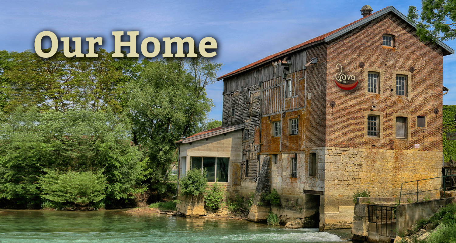 Hero Home