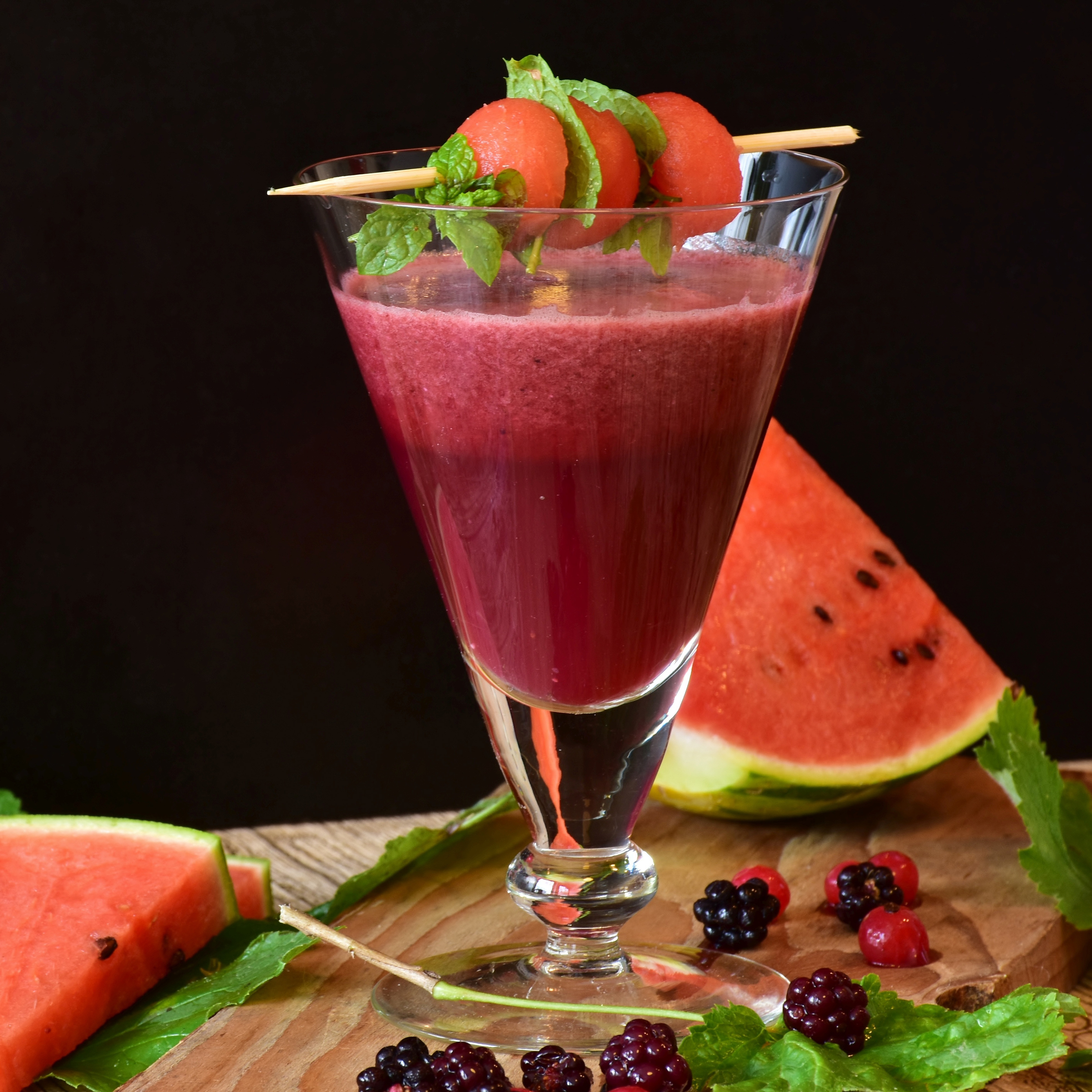 smoothie