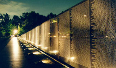 The Vietnam War - "All gave some, some gave all'