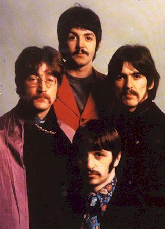 The Beatles 