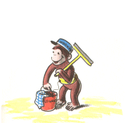 Curious George