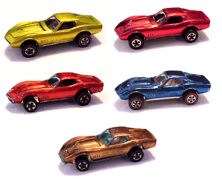 Corvette