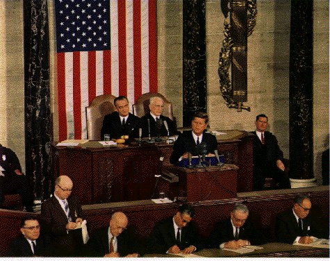 State of the Union address