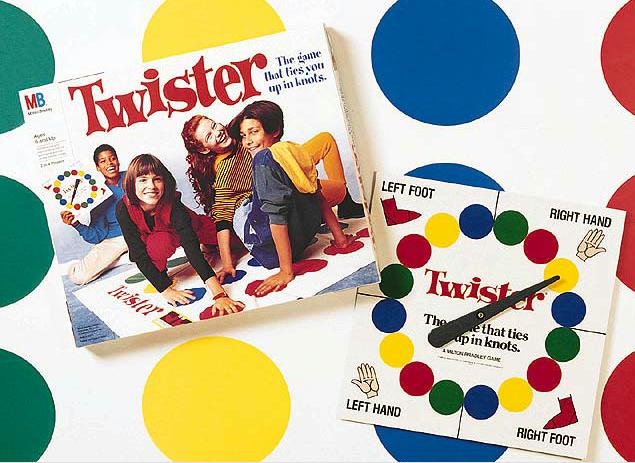 Twister 