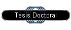 Tesis Doctoral