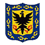 Escudo de la ciudad de Bogot�
