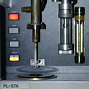 Laboratorio del Instituto de Cer�mica de Galicia