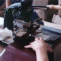 Proceso de estampado