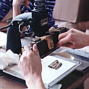 Proceso de estampado