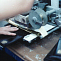 Proceso de estampado