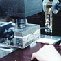 Proceso de estampado
