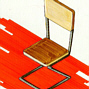 Producto alternativo: silla
