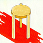 Producto alternativo: butaca