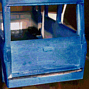 Modelo: Puerta trasera