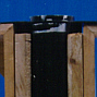 Detalle de sujecci�n