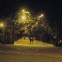 Paseo de la Herradura (Alameda)