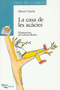 La casa de les ac�cies