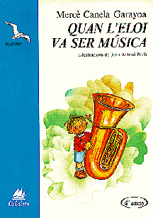 Quan l'Eloi va ser m�sica