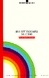 Els set enigmes de l'iris
