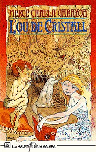 L'ou de cristall