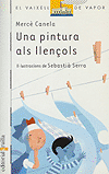 Una pintura als llen&ccedil;ols