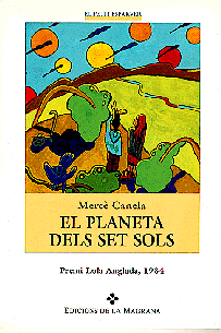 El planeta de los siete soles