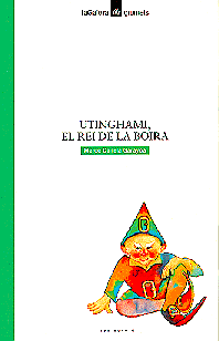 Utinghami, el rei de la boira