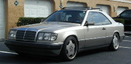 320CE in CARGO Configuration (Miami FL, February 2002)