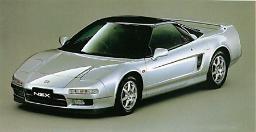 Sebring Silver 1991-93