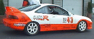 Pierre in the Realtime Type-R