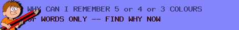 memory loss test