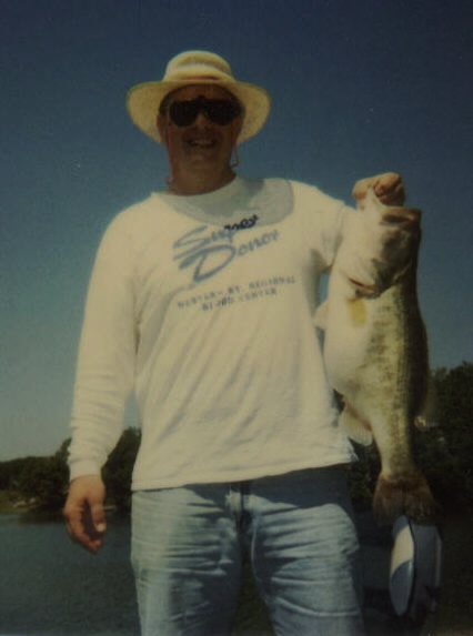 Lakeland, FL March 2001 10 lbs 8oz