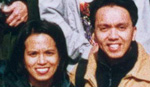 Arlene & Joey