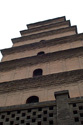 Big Goose Pagoda