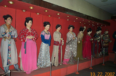 Clothing Styles