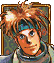 Anji- Defeat him and his friends at the Bandit Fortress to join them