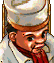 Antonio- Chef, Find him in Maithu's H-town
