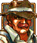 Blackman- a smooth pimp, Dont step on his plants, he has a rep. for the best hydro.