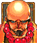 Fukien- He will beat you in a staring contest