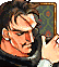 Gaspar- is a smooth one-eyed pimp who sucks at gambling