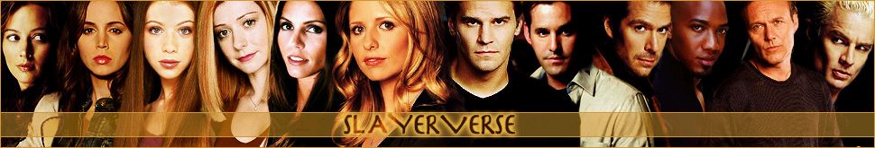 Click here to visit Buffy Online.