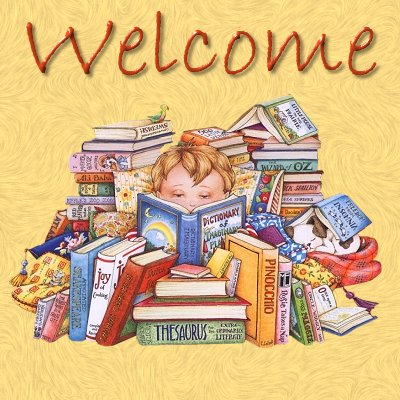 Welcome!