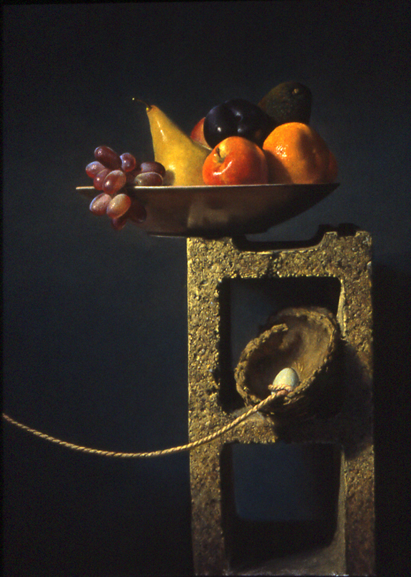 Still Life 1