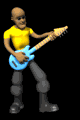 Bassist