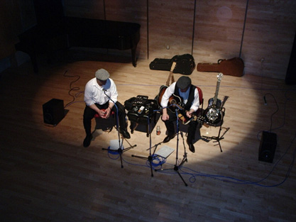 Music Room